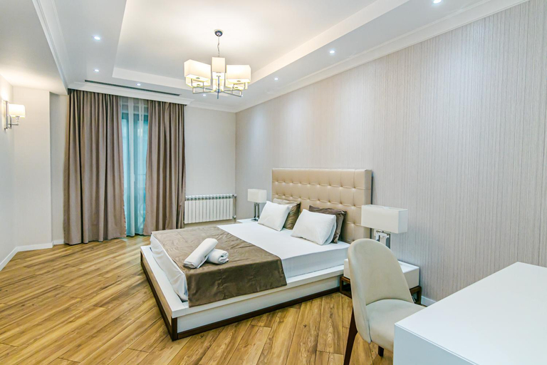 Others 3, ROSSELLINI Luxury Apart-Hotel Baku, Baku