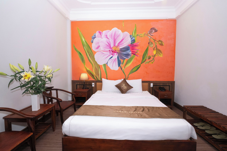 Bedroom 7