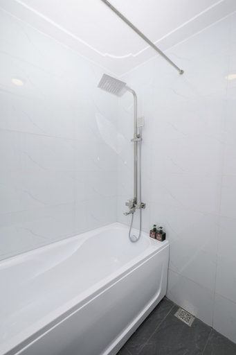 Bedroom 5, Jade Hotel, Huế
