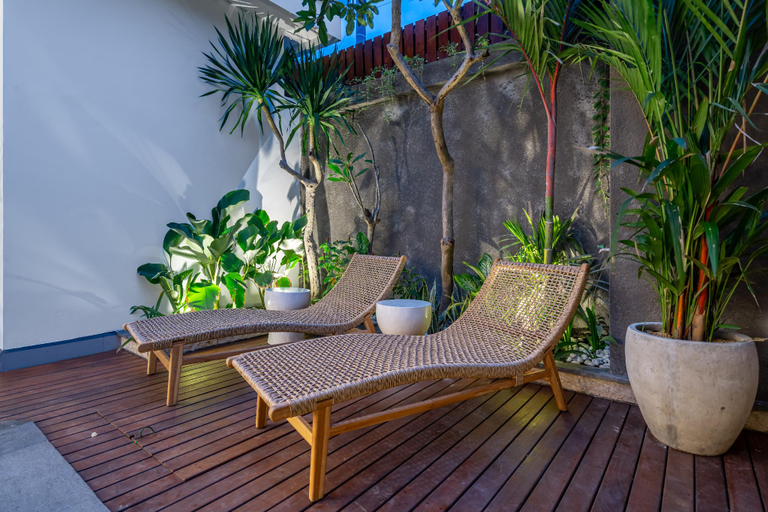 Others 2, Sundaze 3- Canggu, Fresh and Brand New with Pool!, Badung