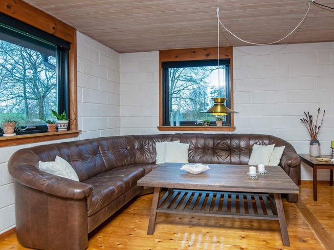 Interior 3, 8 Person Holiday Home in Kolind, Syddjurs