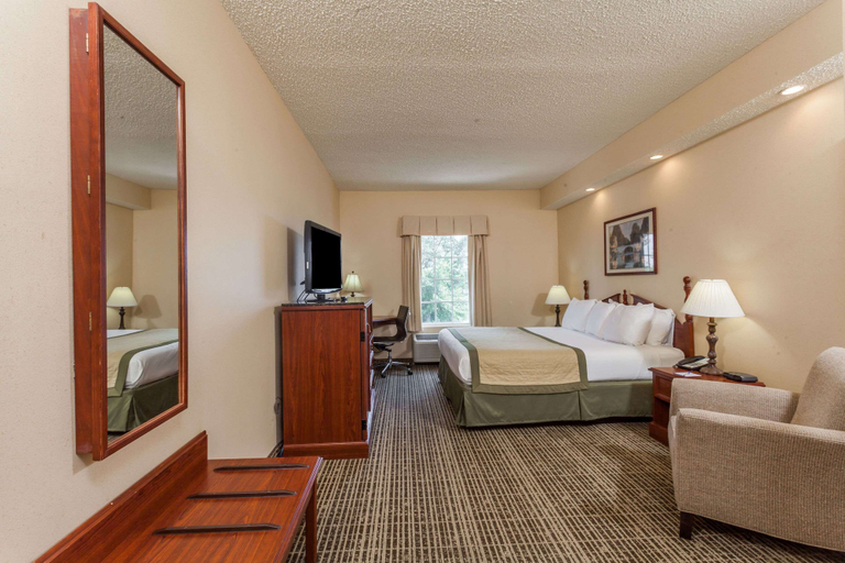 Bedroom 3, Baymont by Wyndham Columbia Maury, Maury