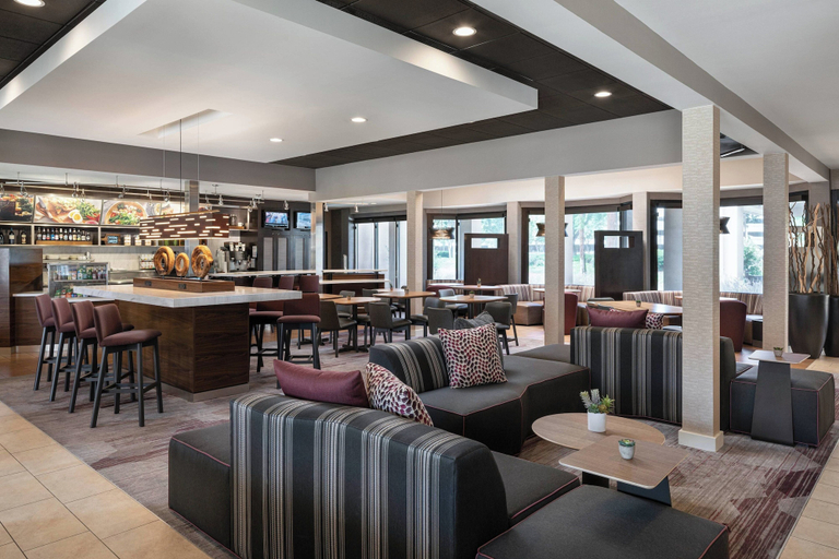 Courtyard by Marriott Pleasanton, Alameda