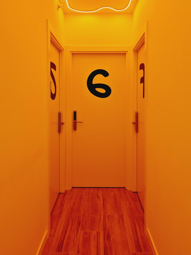 Others 5, Bilbao ROOMS & KITCHEN Santutxu, Vizcaya