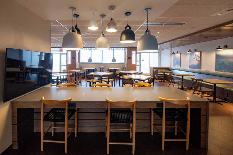 Food & Drinks 5, Fairfield Inn & Suites by Marriott Fond du Lac, Fond du Lac