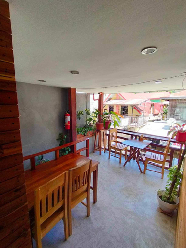 Restaurant 7