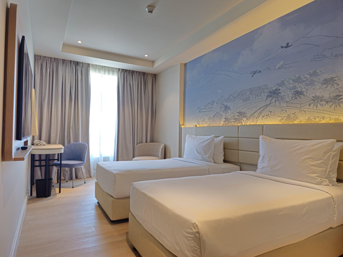 Bedroom 10