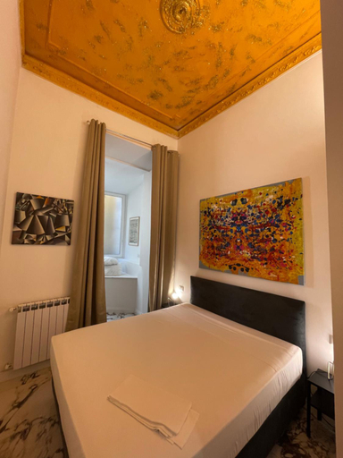 Others 3, Vatican Suites in Cola Di Rienzo, Rome