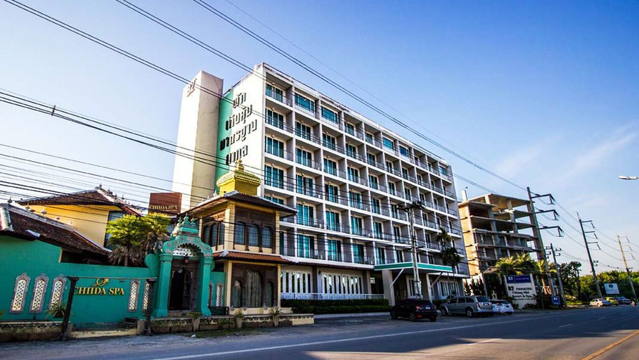 B2 Premier Hotel & Resort, Muang Chiang Mai