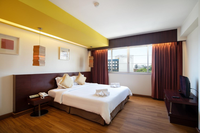 Bedroom 16