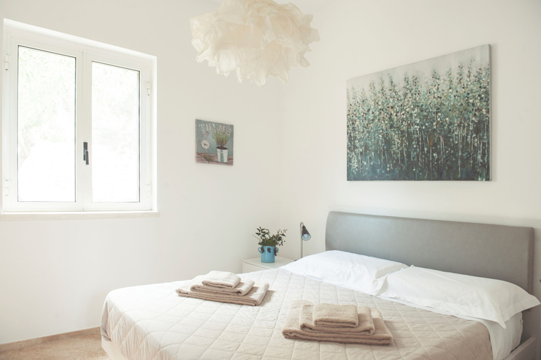 Bedroom 4, Dimora il Mandorlo, Brindisi