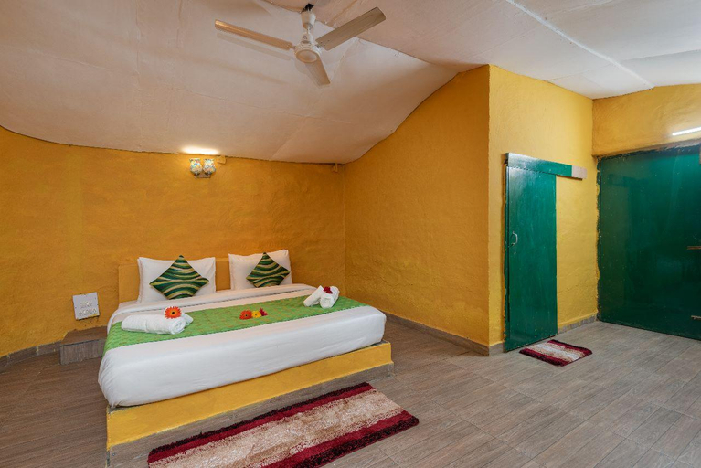 Bedroom 7