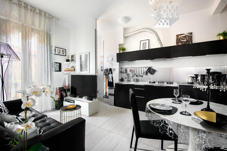 Food & Drinks 4, Casa Farina - The Passion For Hospitality, Bologna