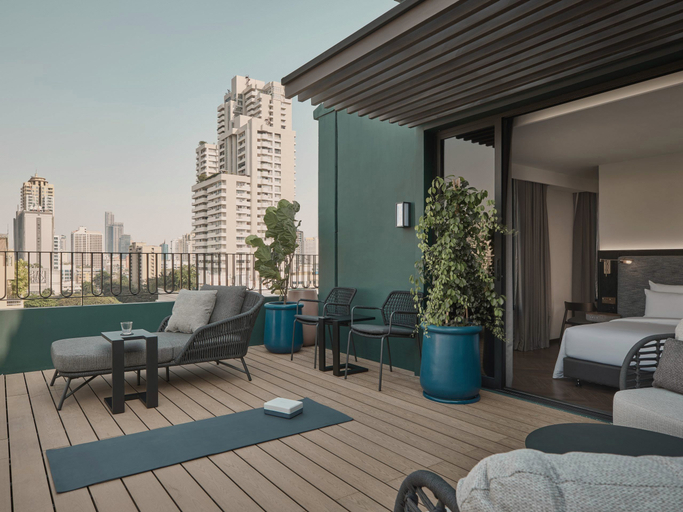 Others 3, Public House Hotel - Sukhumvit 31, Wattana