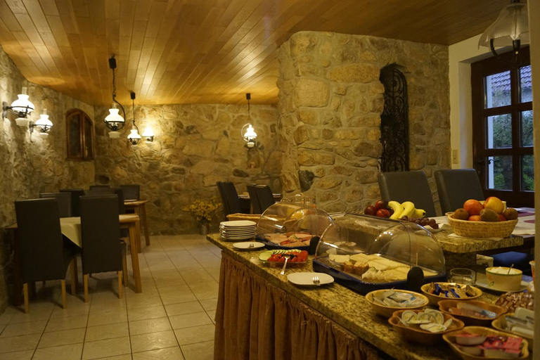 Food & Drinks 3, Hotel Pension Am Kurzentrum, Harz