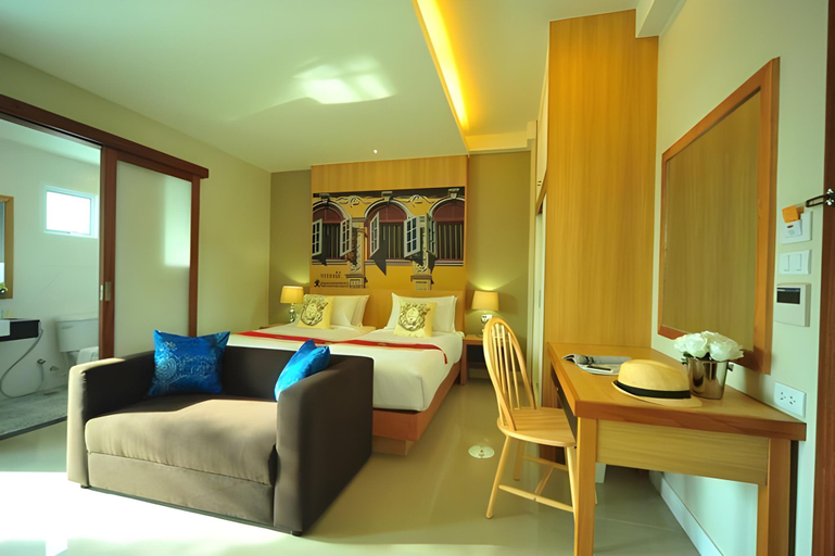 Bedroom 5