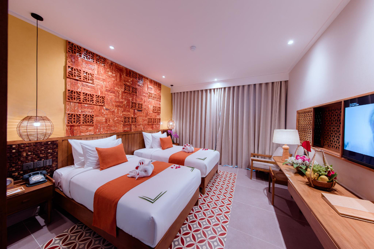 Bedroom 7