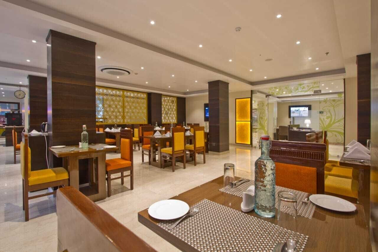 Food & Drinks 5, Aatmayog Luxury Manor Manali by Blueko Hotels, Kullu
