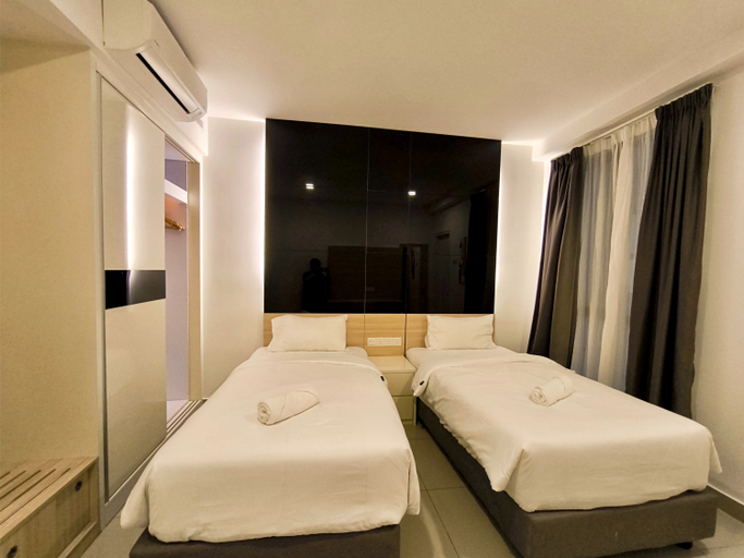 Bedroom 26