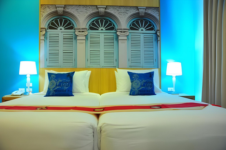 Bedroom 14