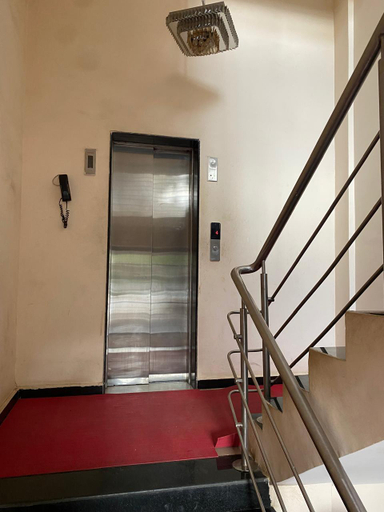 Public Area, Hsquare Service Apartment Malad, Mumbai Suburban