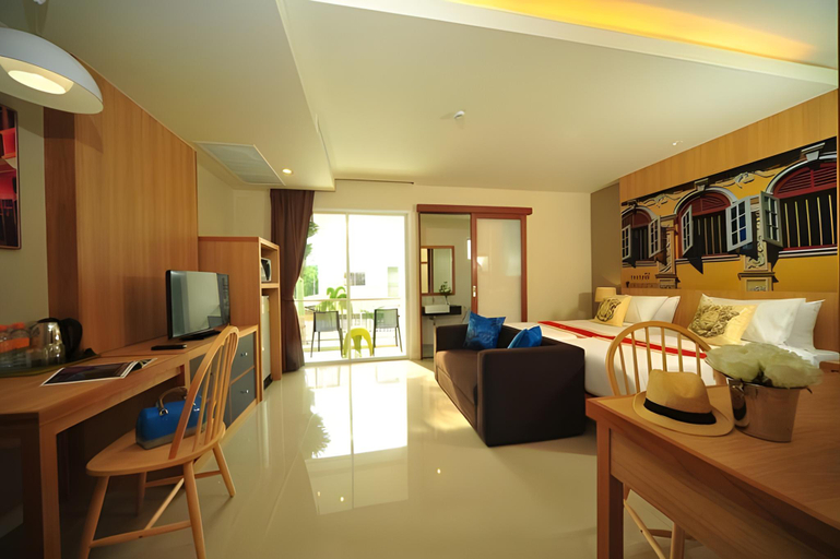 Bedroom 8
