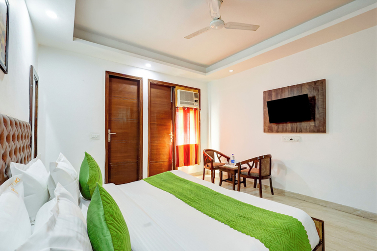 Bedroom 3, Hotel Aron By The Premium Villa, West