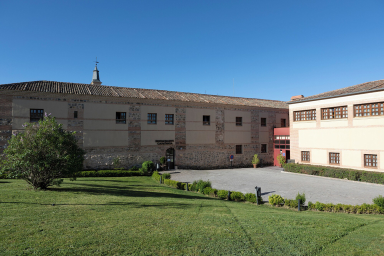 Exterior & Views 2, Hotel San Antonio El Real, Segovia