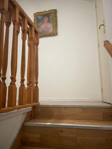 Others 5, Villa Jasmin, Seine-Saint-Denis