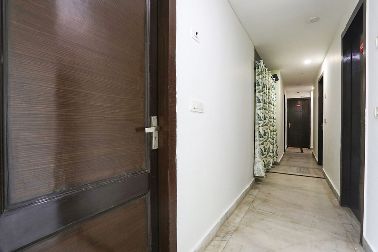 Others 4, Fabhotel Nk Residency, Delhi