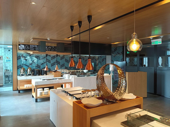 Food & Drinks 5, Fairfield By Marriott Liaocheng Dongchangfu, Liaocheng