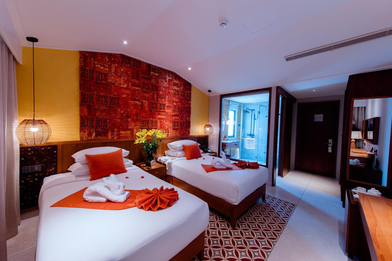 Bedroom 14