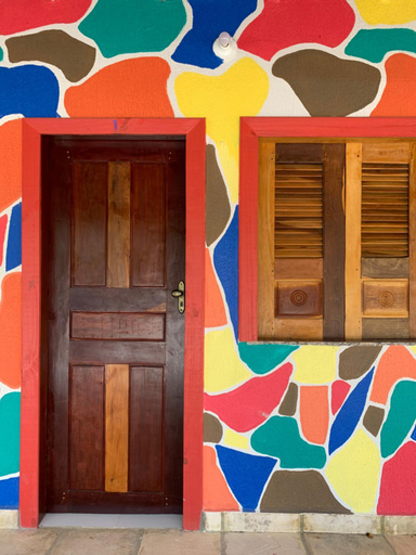 Others 5, POUSADA PARAISO CULTURAL, Barreirinhas