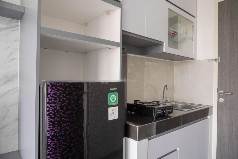 Others 4, WellDesigned Studio Serpong Garden Apt By Travelio, Tangerang