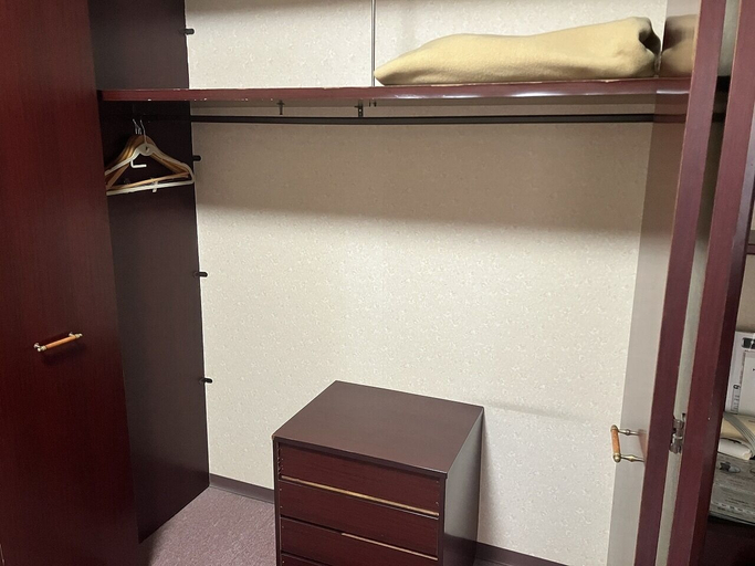 Bedroom 3, Skyheart Hotel Shimonoseki, Shimonoseki