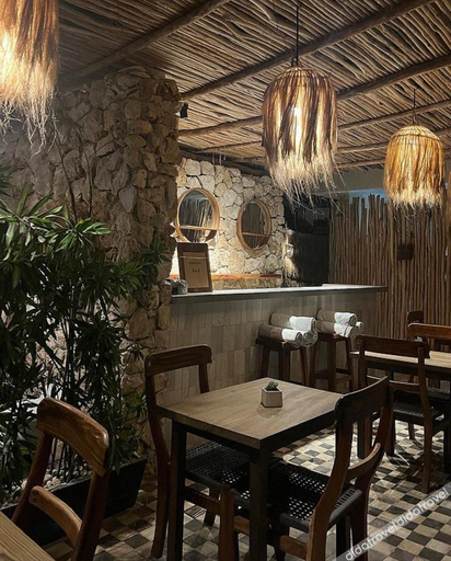Food & Drinks 4, Majarò Hotel Tulum, Cozumel