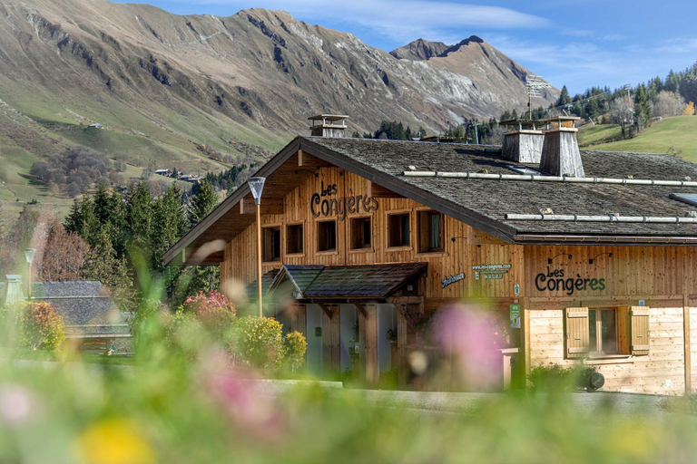 Appartements - Les Congères, Haute-Savoie