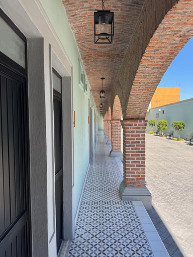 Others 5, Hotel Posada Real, Lagos de Moreno