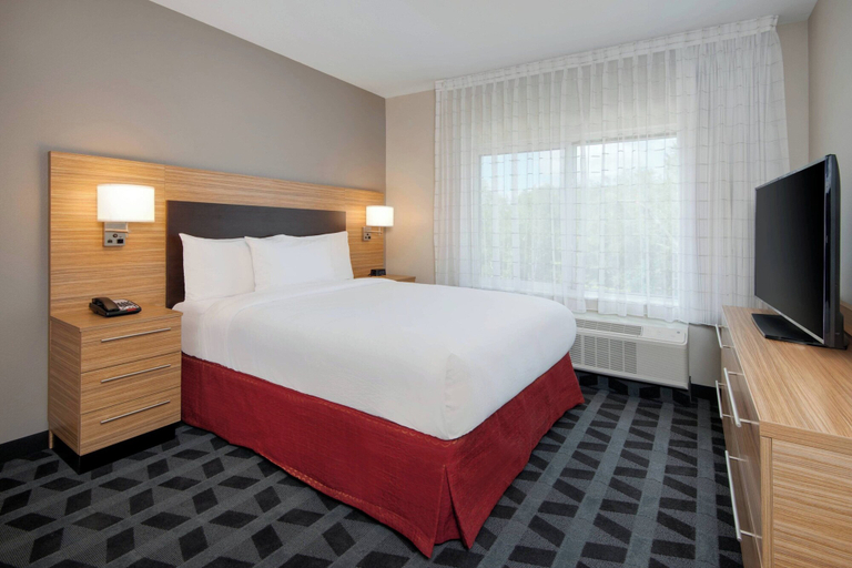 Bedroom 4, TownePlace Suites by Marriott Niceville Eglin AFB Area, Okaloosa