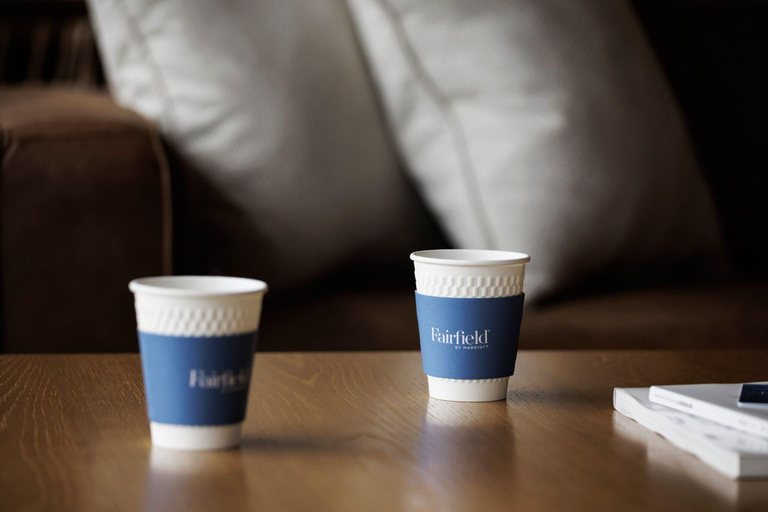 Food & Drinks 5, Fairfield By Marriott Wakayama Kushimoto, Kushimoto