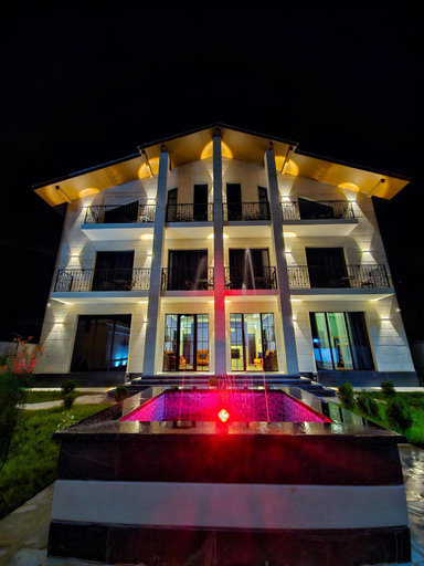 Others 3, Hotel Tsemi Plaza, Borjomi