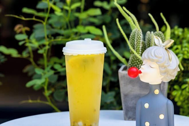 Food & Drinks 4, Anji Shanya Minsu Guesthouse, Huzhou