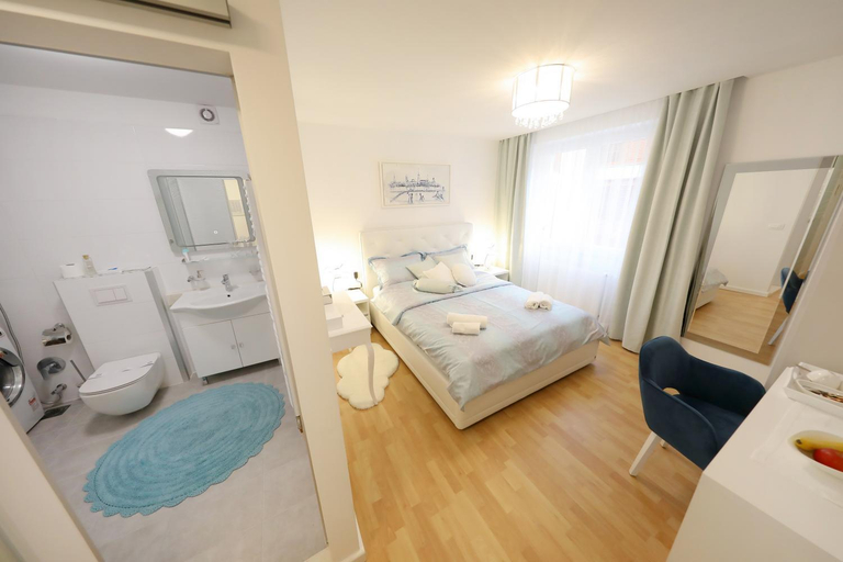 Others 3, Rosita Deluxe Rooms, Zadar
