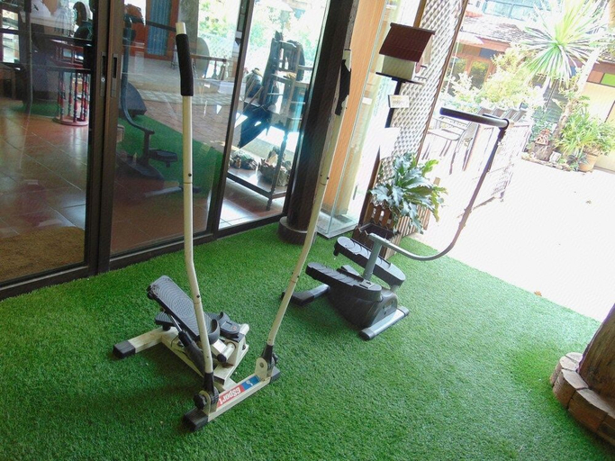 Others 2, Pha Thai Boutique Hotel, Muang Chiang Mai