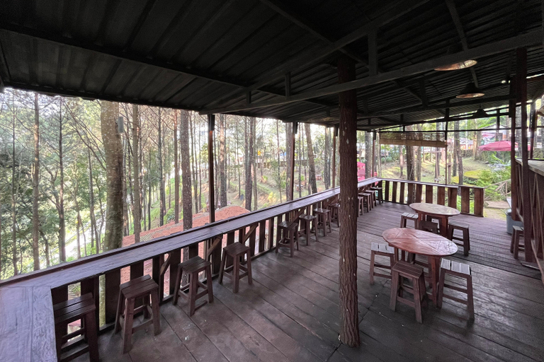 Food & Drinks 3, Alas Pacet Syariah by TwoSpaces, Mojokerto, Mojokerto