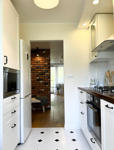 Others 3, Przytulny apartament 5 minut od morza, Gdańsk City