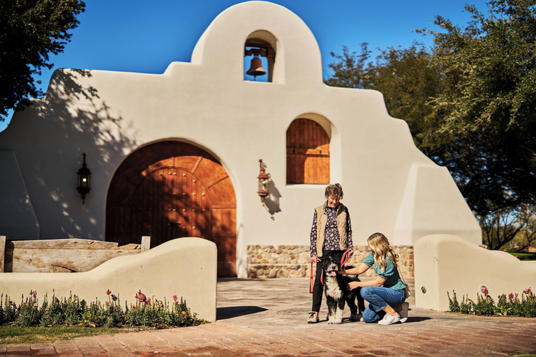 Exterior & Views 2, Tubac Golf Resort & Spa, Santa Cruz