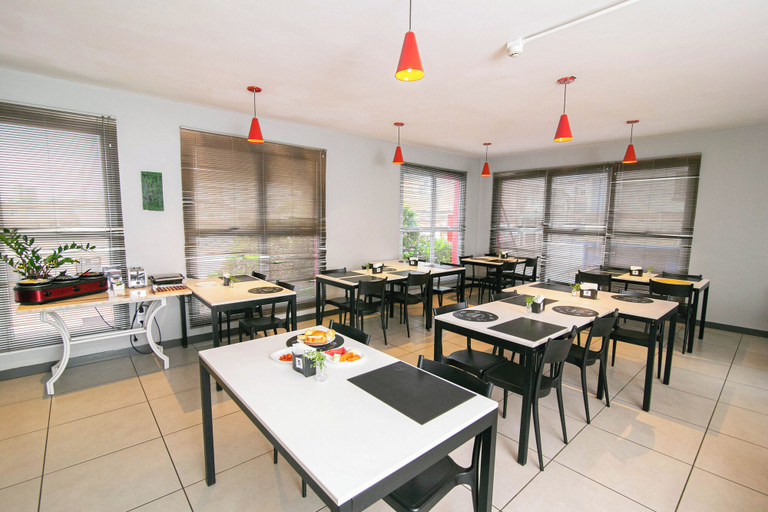 Food & Drinks 5, I-Hotel, Piracicaba, Piracicaba