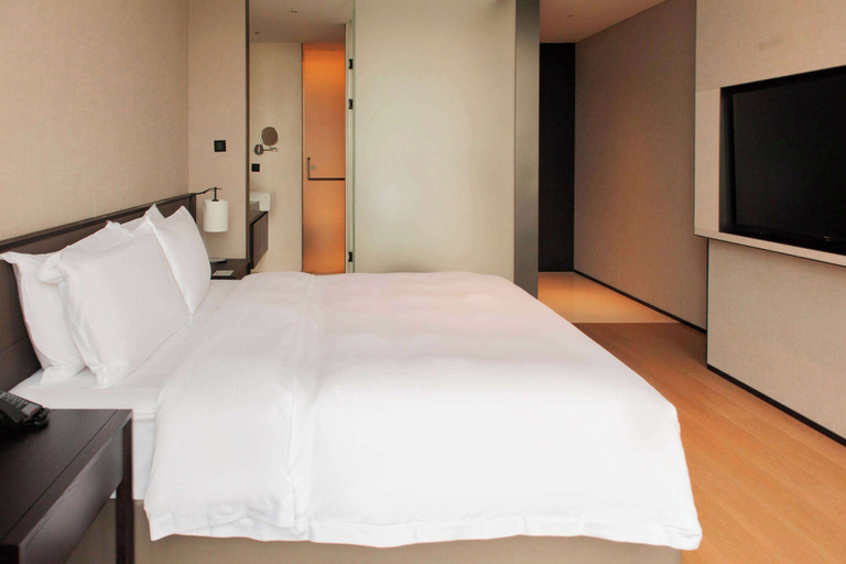 Bedroom 2, Wingate by Wyndham Changsha Yuhua North, Changsha