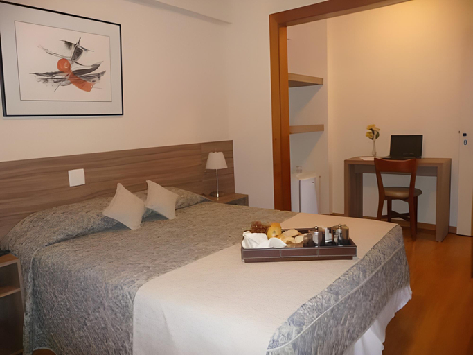 Bedroom 6